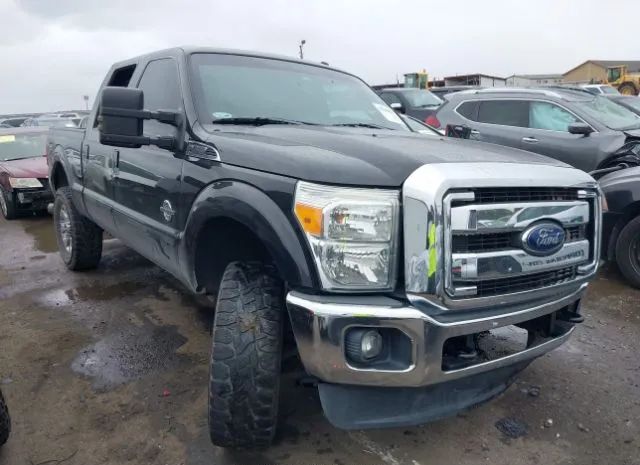 FORD SUPER DUTY F-250 SRW 2015 1ft7w2btxfea09803