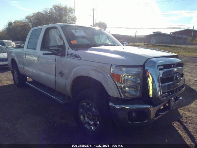 FORD SUPER DUTY F-250 SRW 2015 1ft7w2btxfea20428