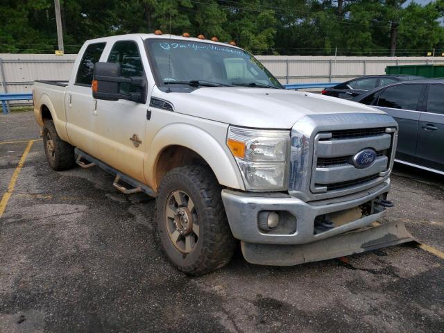 FORD F250 SUPER 2015 1ft7w2btxfea20719