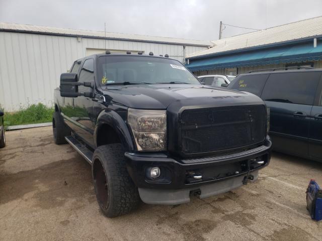 FORD F250 SUPER 2015 1ft7w2btxfea31381