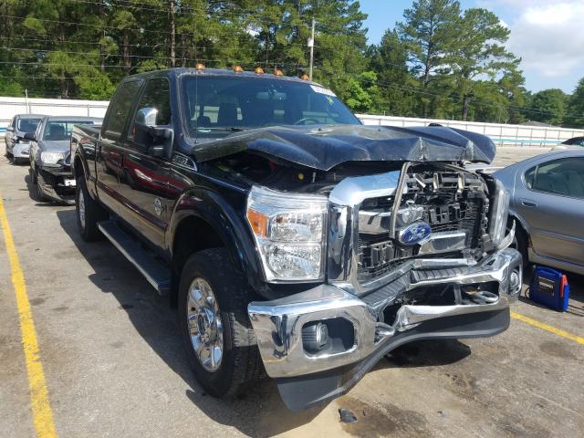 FORD F250 SUPER 2015 1ft7w2btxfea38623