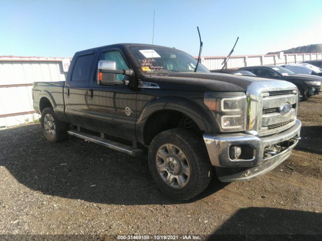 FORD SUPER DUTY F-250 SRW 2015 1ft7w2btxfea40694