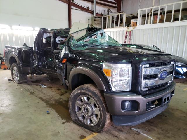 FORD F250 SUPER 2015 1ft7w2btxfea50982