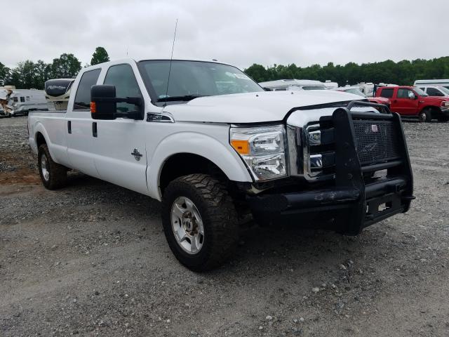 FORD F250 SUPER 2015 1ft7w2btxfea58578