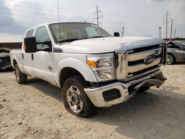 FORD F250 SUPER 2015 1ft7w2btxfea63487