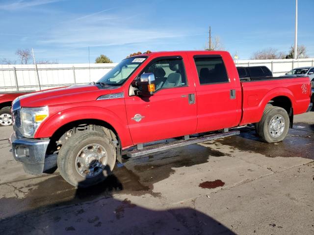 FORD F250 2015 1ft7w2btxfea69533