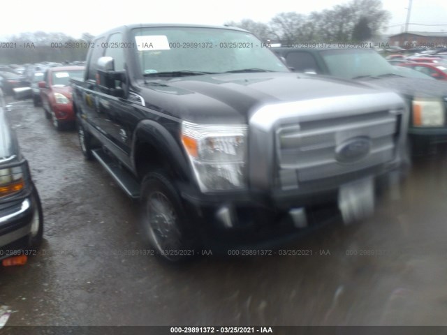 FORD SUPER DUTY F-250 SRW 2015 1ft7w2btxfeb15443