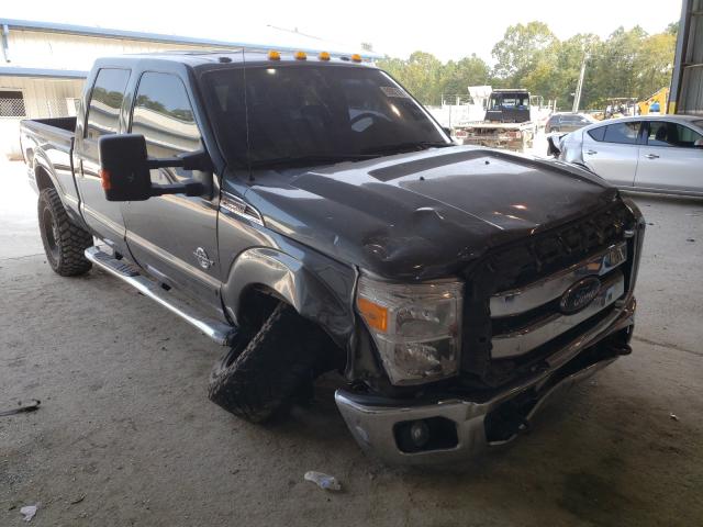 FORD F250 SUPER 2015 1ft7w2btxfeb19640