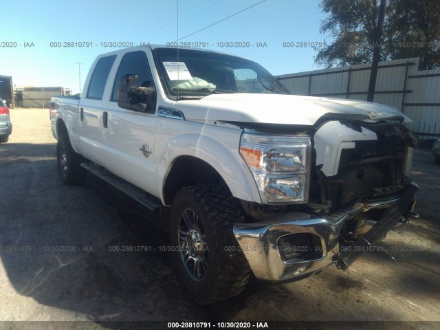 FORD SUPER DUTY F-250 SRW 2015 1ft7w2btxfeb36177