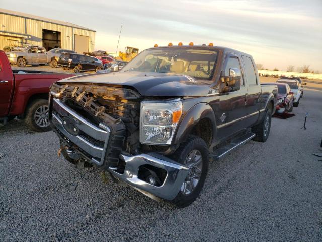 FORD F250 SUPER 2015 1ft7w2btxfeb50404