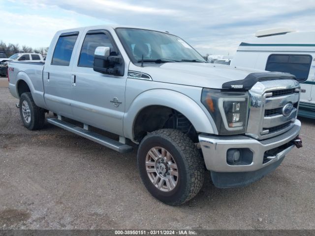 FORD F-250 2015 1ft7w2btxfeb59961