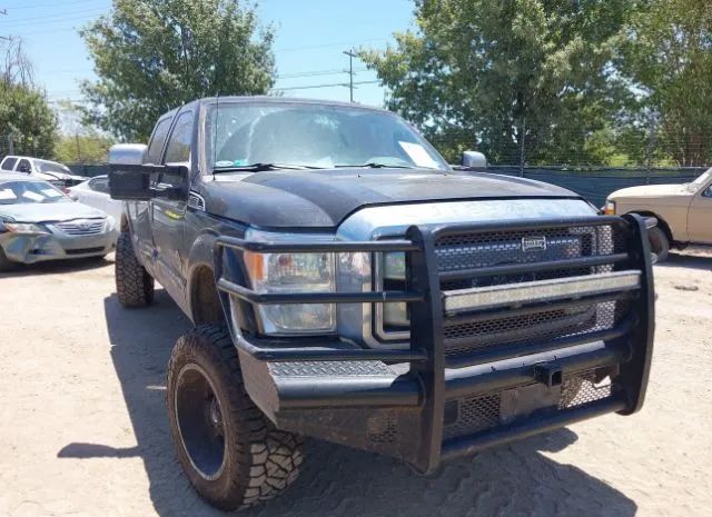 FORD SUPER DUTY F-250 SRW 2015 1ft7w2btxfeb68479