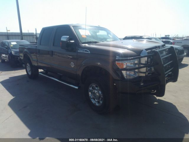 FORD SUPER DUTY F-250 SRW 2015 1ft7w2btxfeb69261