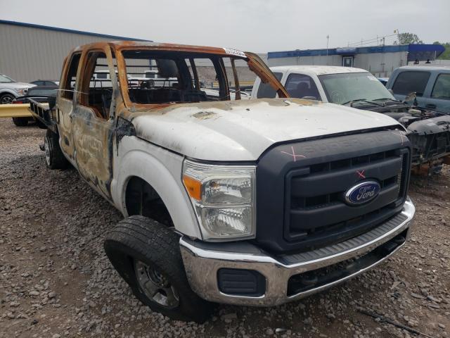 FORD F250 SUPER 2015 1ft7w2btxfeb77599