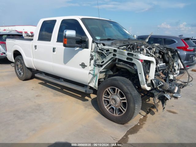 FORD F-250 2015 1ft7w2btxfeb78414