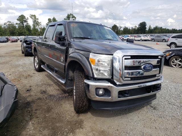 FORD F250 SUPER 2015 1ft7w2btxfec20659