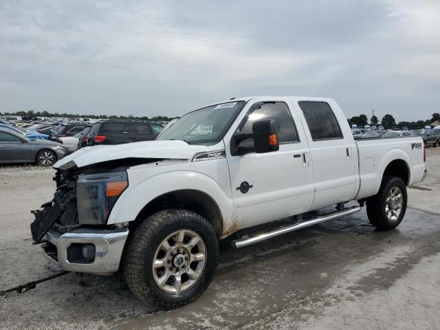 FORD F250 2015 1ft7w2btxfec21181