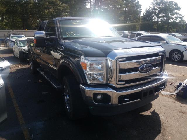 FORD F250 SUPER 2015 1ft7w2btxfec21388