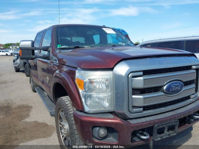 FORD NULL 2015 1ft7w2btxfec22931