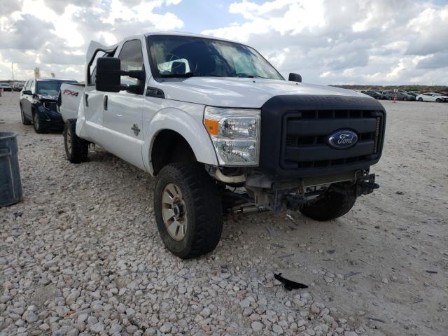 FORD F250 SUPER 2015 1ft7w2btxfec51796