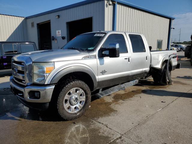 FORD F250 2015 1ft7w2btxfec76116