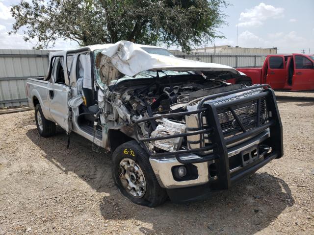 FORD F250 SUPER 2015 1ft7w2btxfec81722