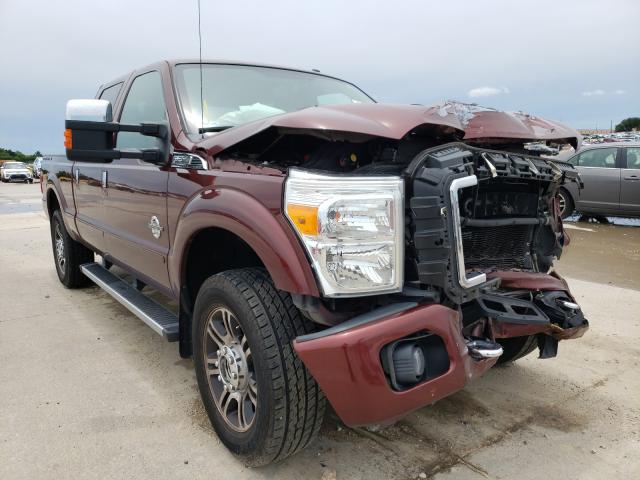 FORD F250 SUPER 2015 1ft7w2btxfec87763