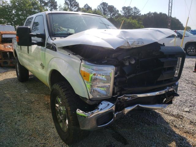 FORD F250 SUPER 2015 1ft7w2btxfed13603