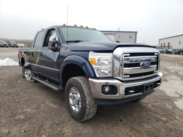 FORD F250 SUPER 2015 1ft7w2btxfed14136