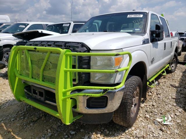 FORD F250 SUPER 2015 1ft7w2btxfed27520