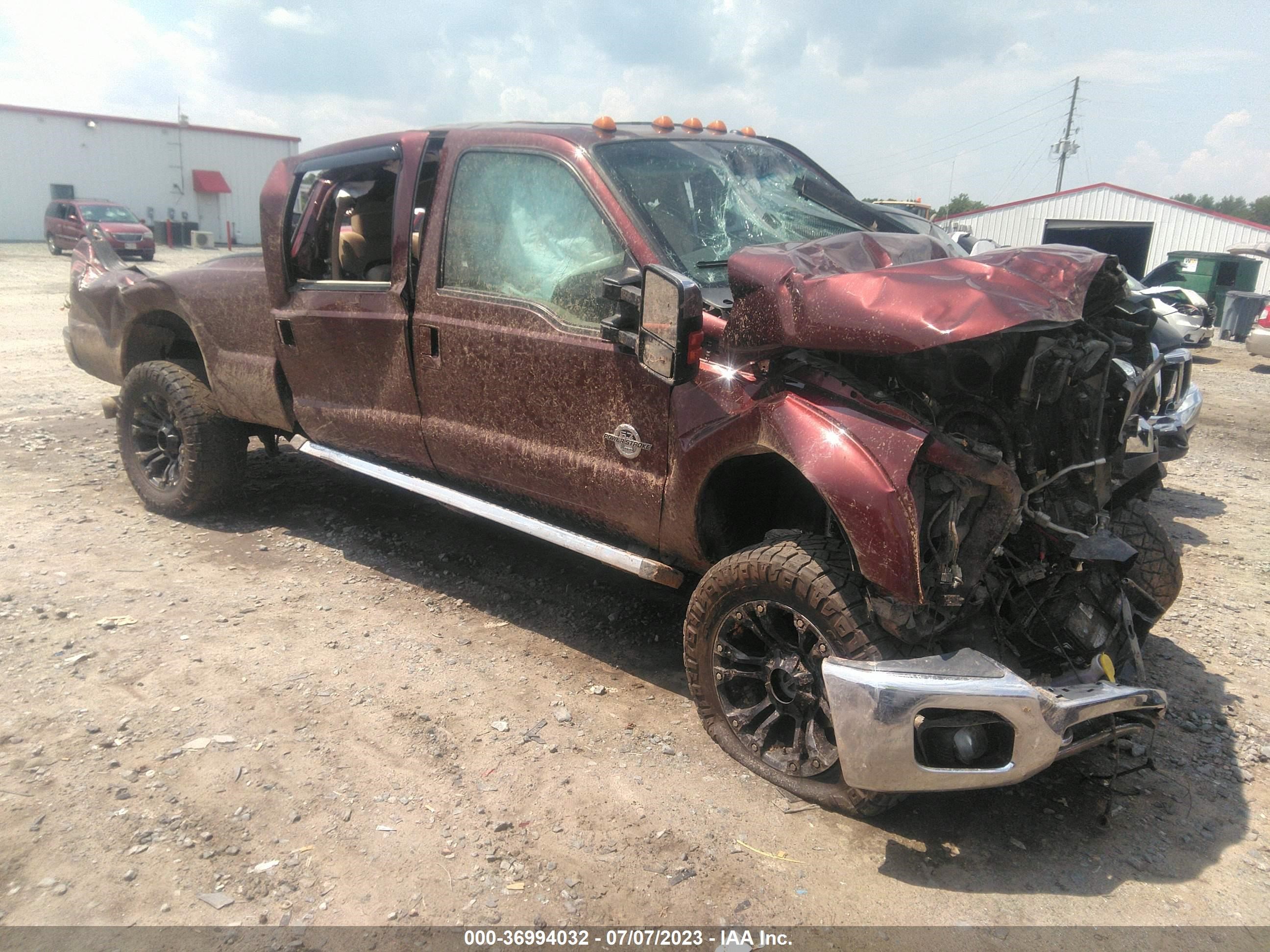 FORD F250 2015 1ft7w2btxfed39988