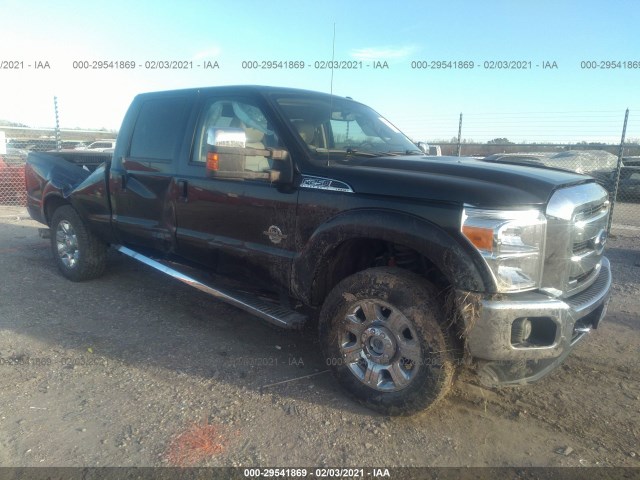 FORD SUPER DUTY F-250 SRW 2015 1ft7w2btxfed49890