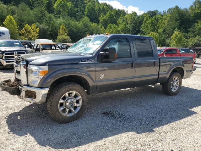 FORD F250 SUPER 2015 1ft7w2btxfed62686