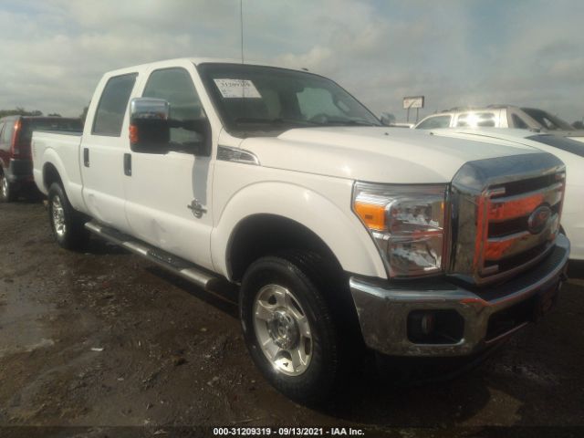 FORD SUPER DUTY F-250 SRW 2016 1ft7w2btxgea01072