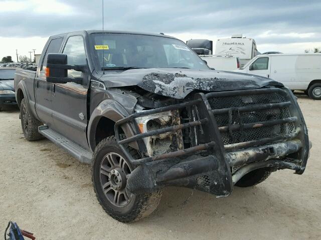 FORD F250 SUPER 2016 1ft7w2btxgea11844