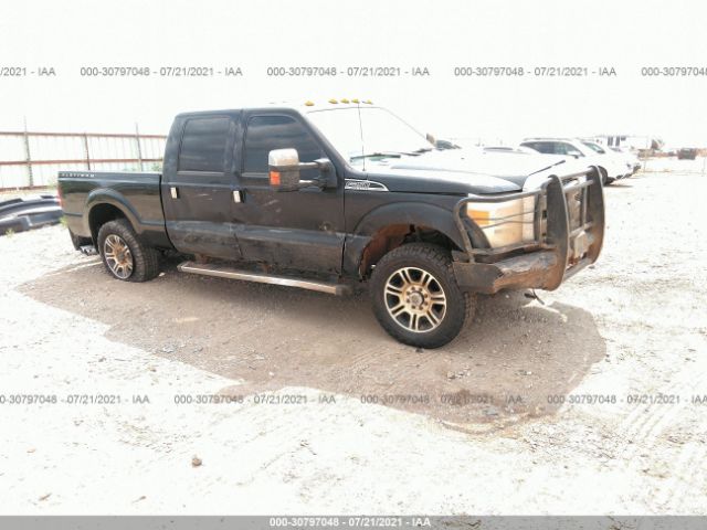 FORD SUPER DUTY F-250 SRW 2016 1ft7w2btxgea12928