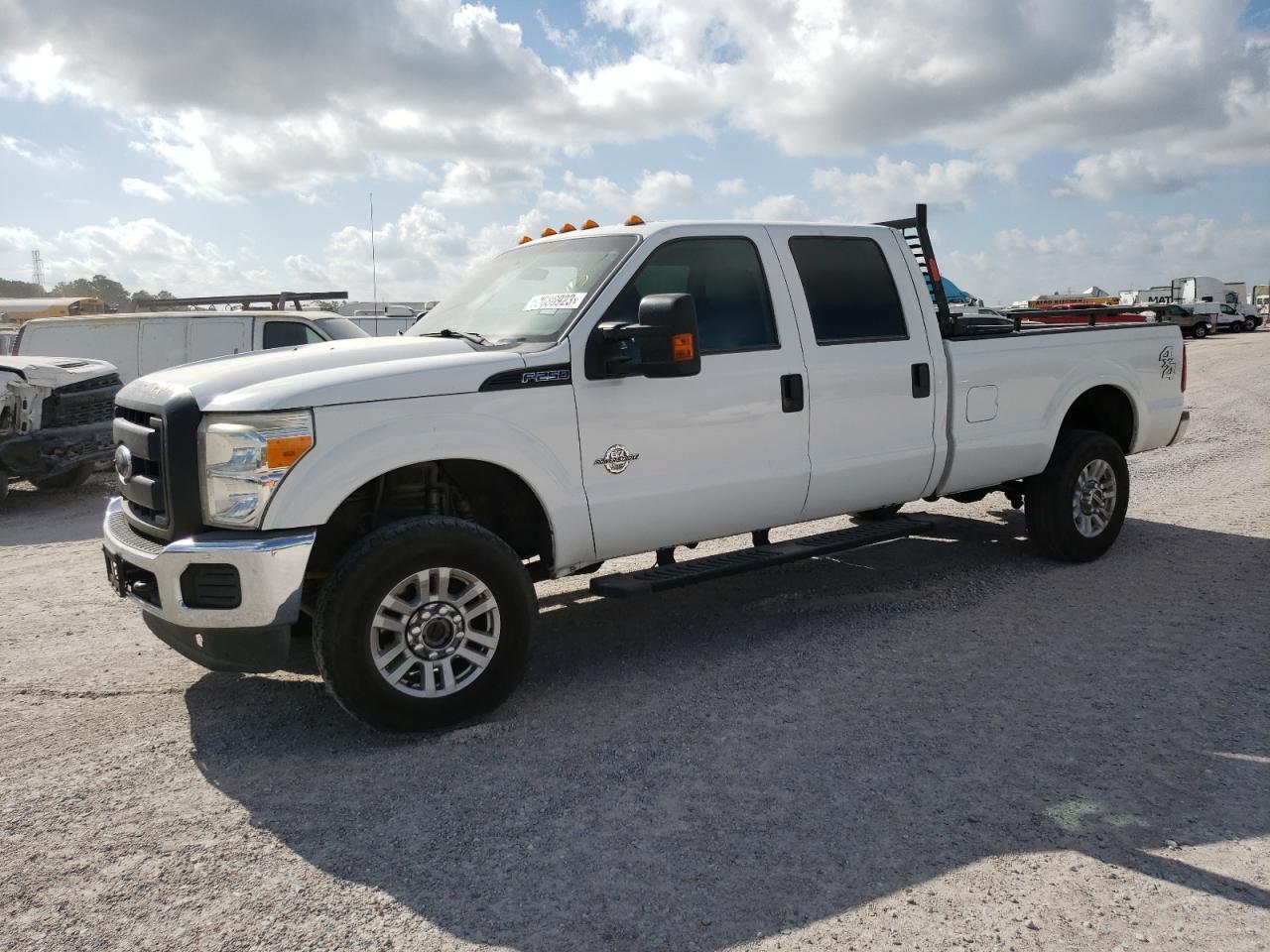 FORD F250 2016 1ft7w2btxgea13156