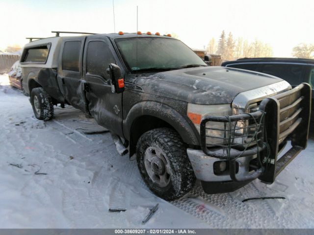 FORD F-250 2016 1ft7w2btxgea14260