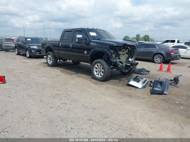 FORD F-250 2016 1ft7w2btxgea21726