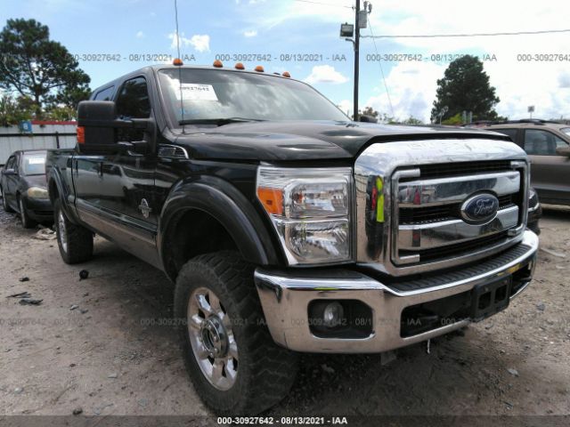 FORD SUPER DUTY F-250 SRW 2016 1ft7w2btxgea25291