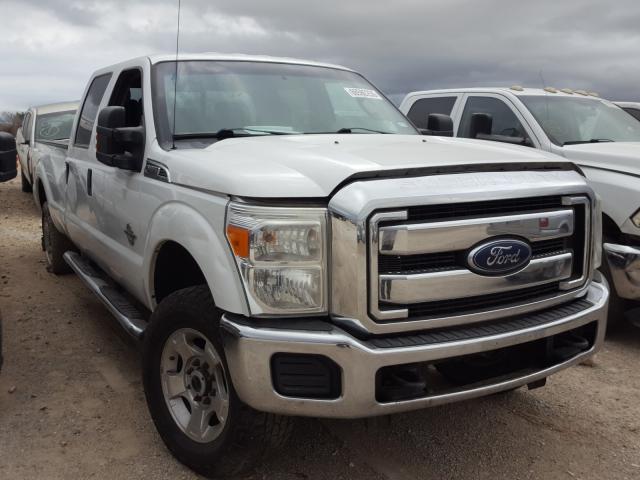 FORD SUPER DUTY F-250 SRW 2016 1ft7w2btxgea59022