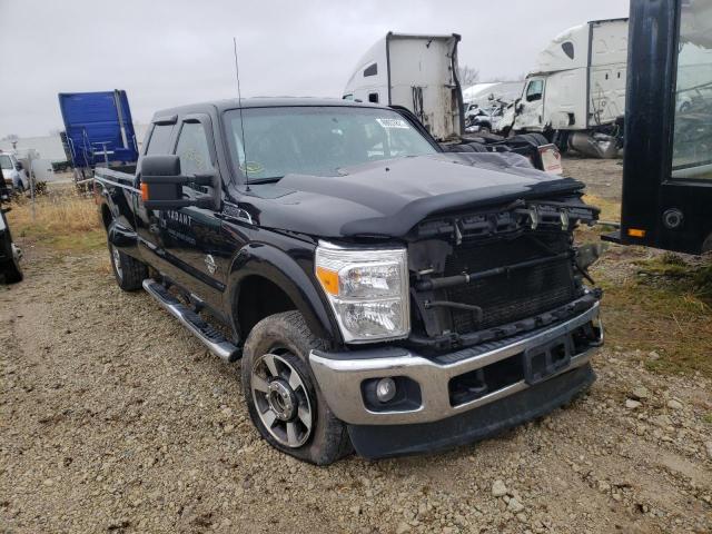 FORD F250 SUPER 2016 1ft7w2btxgea63071