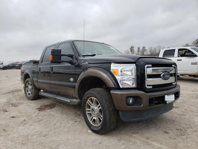 FORD F250 SUPER 2016 1ft7w2btxgea64057