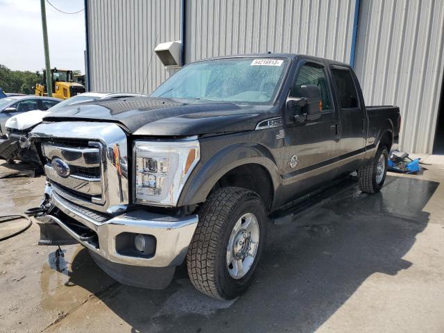 FORD F250 SUPER 2016 1ft7w2btxgea68089