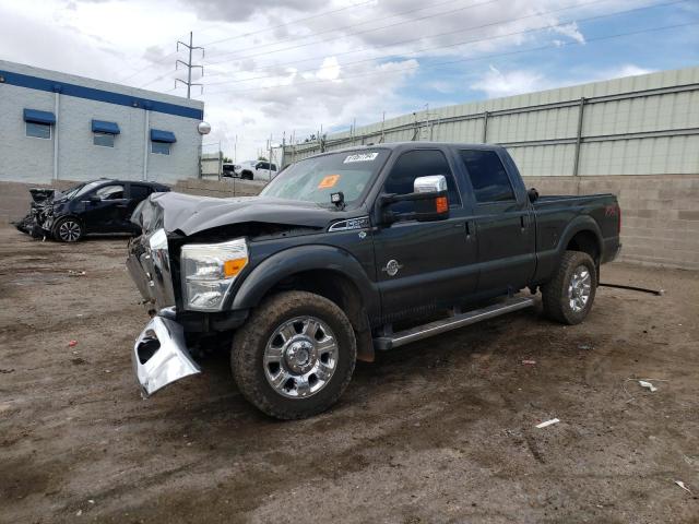 FORD F250 2016 1ft7w2btxgea81862