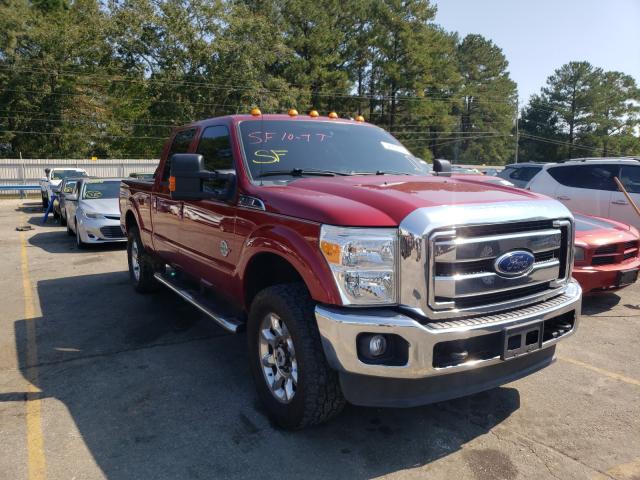 FORD F250 SUPER 2016 1ft7w2btxgea95972