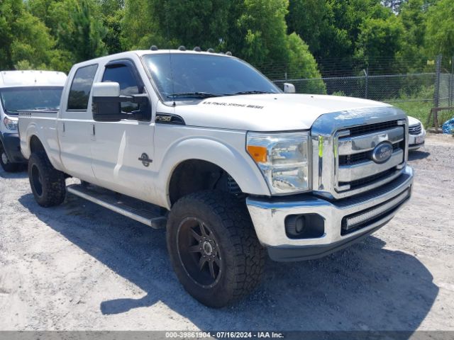 FORD F-250 2016 1ft7w2btxgeb27898