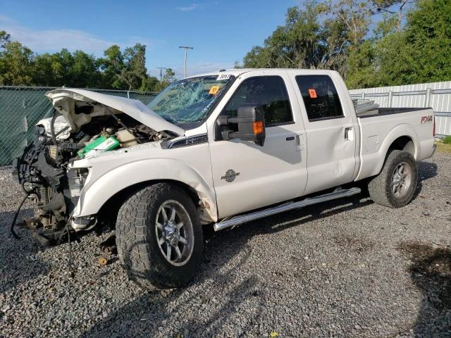 FORD F250 SUPER 2016 1ft7w2btxgeb48606