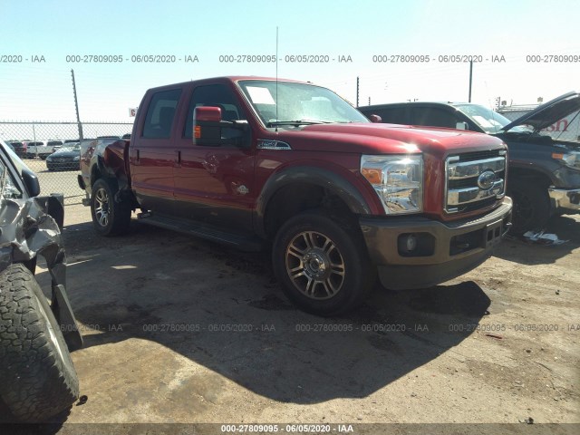 FORD SUPER DUTY F-250 SRW 2016 1ft7w2btxgeb75868