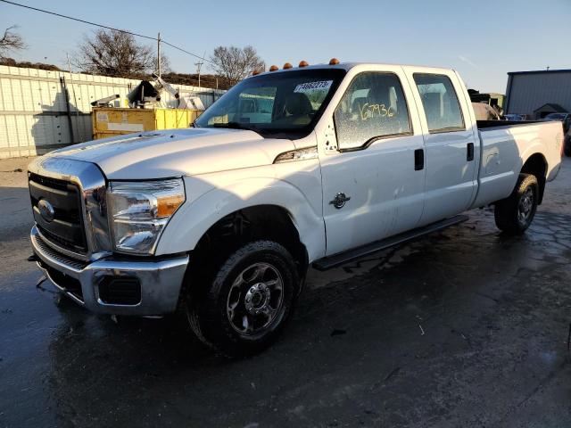 FORD F250 2016 1ft7w2btxgec21439